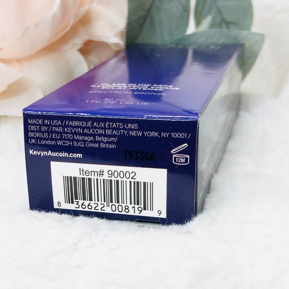 Kevyn Aucoin Glass Glow Face and Body Gloss 30 ml - Picture 6 of 7